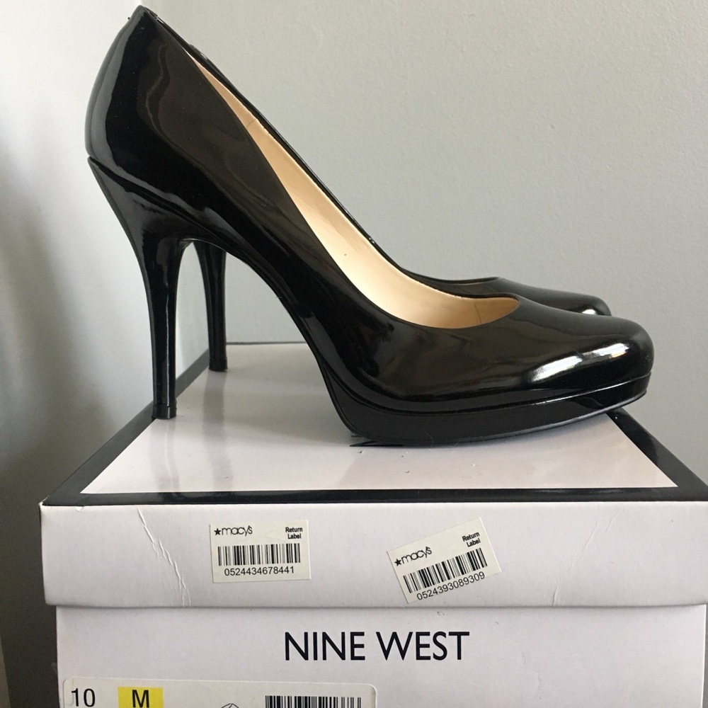 Nine West Heels